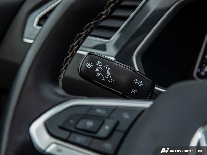 volkswagen Tiguan 2024 - 11