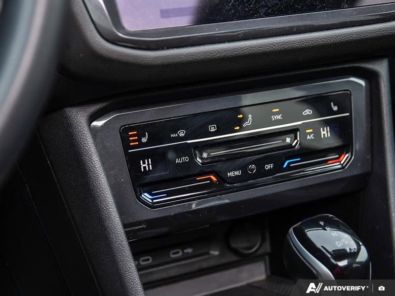 volkswagen Tiguan 2024 - 15