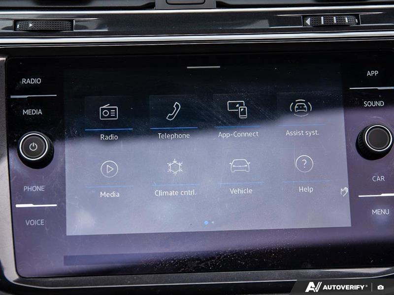 volkswagen Tiguan 2024 - 16