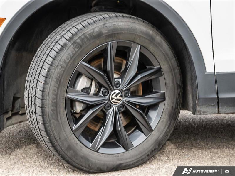 volkswagen Tiguan 2024 - 19