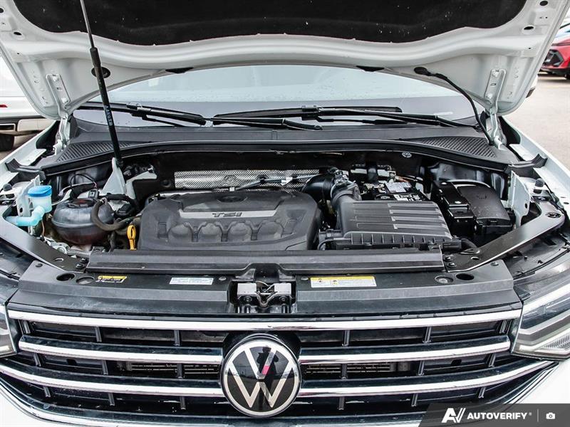 volkswagen Tiguan 2024 - 21