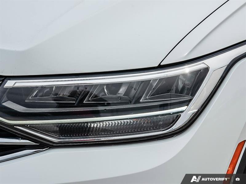 volkswagen Tiguan 2024 - 23