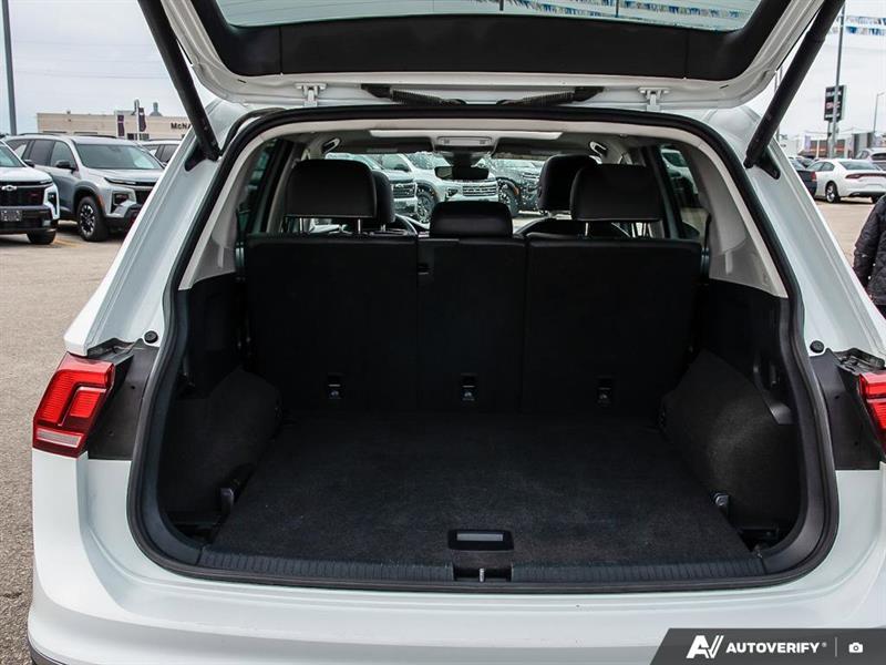 volkswagen Tiguan 2024 - 24