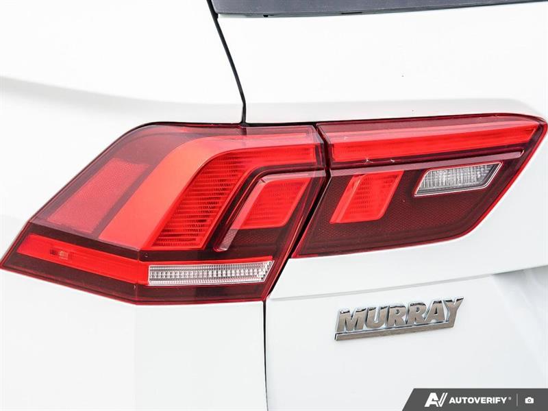 volkswagen Tiguan 2024 - 25