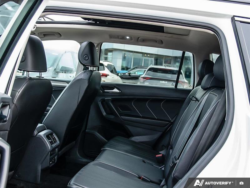 volkswagen Tiguan 2024 - 26