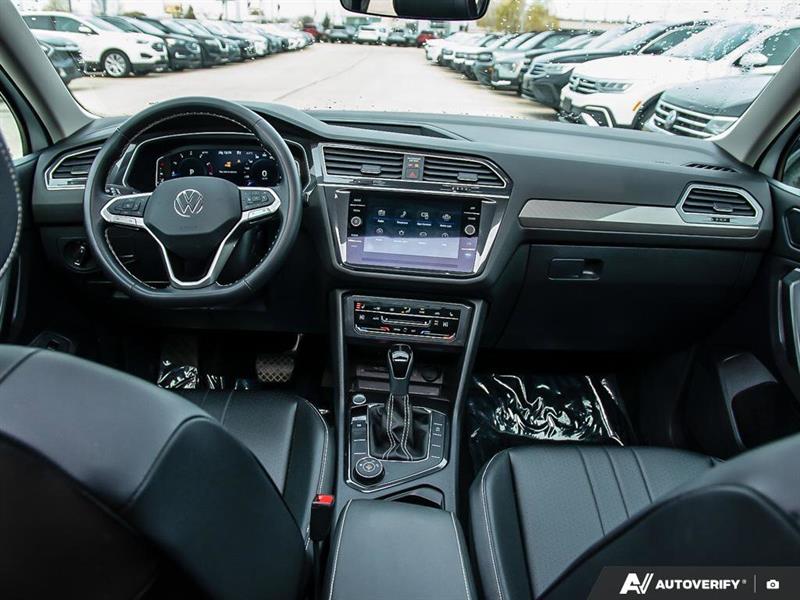 volkswagen Tiguan 2024 - 27