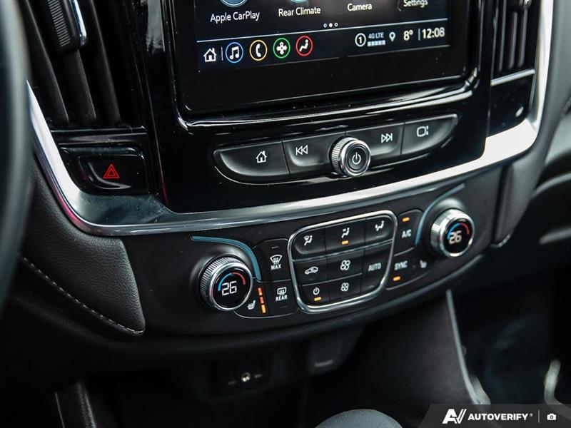 chevrolet Traverse 2023 - 16