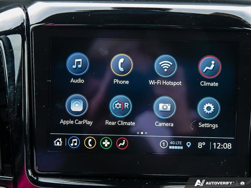 chevrolet Traverse 2023 - 17