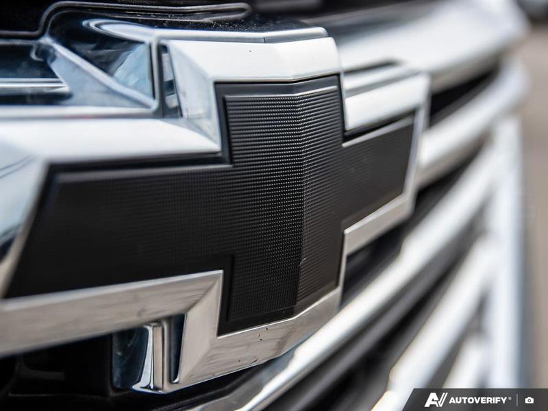 chevrolet Traverse 2023 - 22