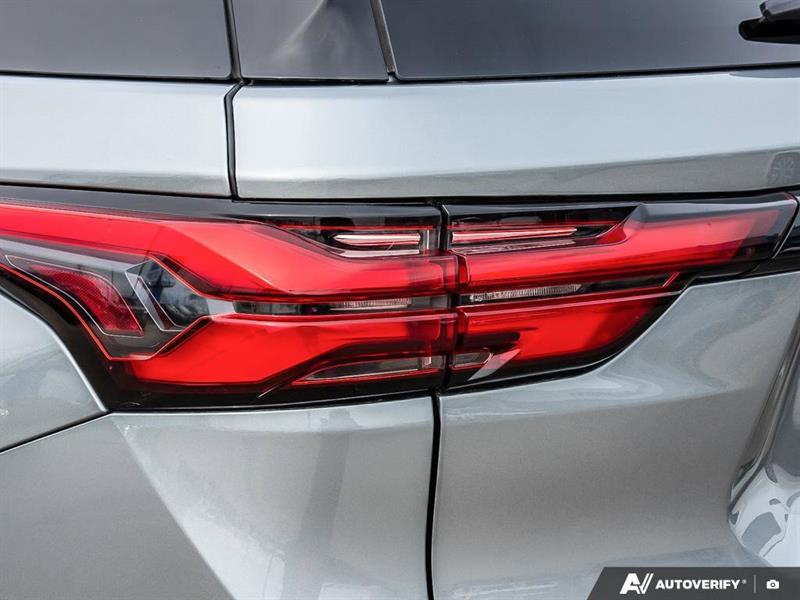 chevrolet Traverse 2023 - 25