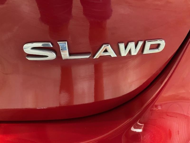 nissan Qashqai 2017 - 5