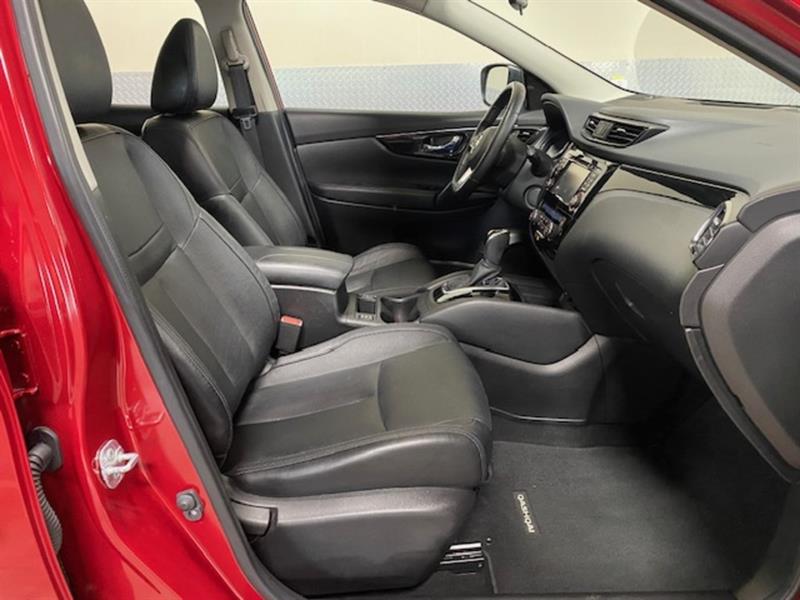 nissan Qashqai 2017 - 6