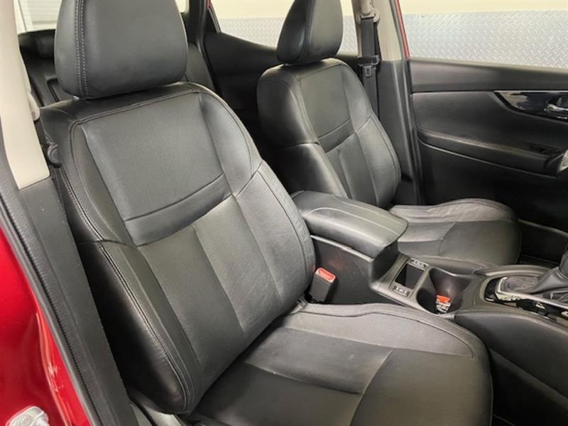 nissan Qashqai 2017 - 7