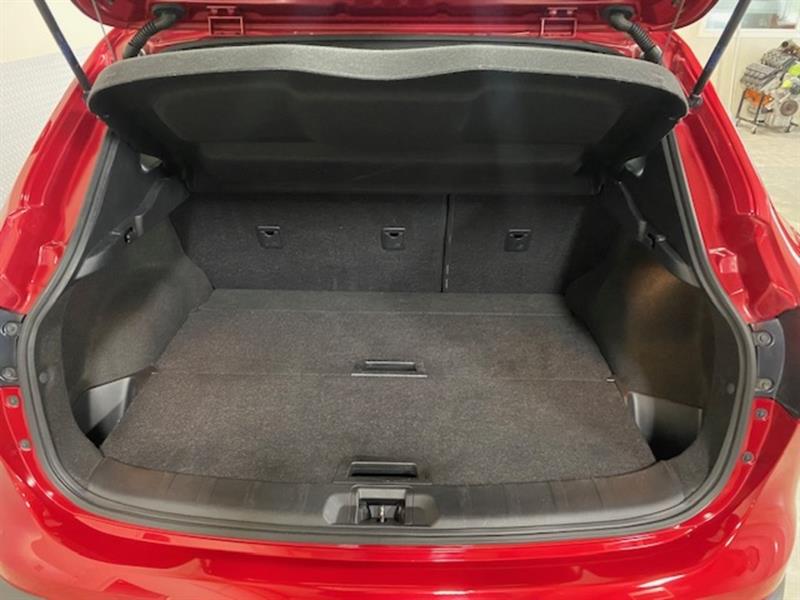 nissan Qashqai 2017 - 11