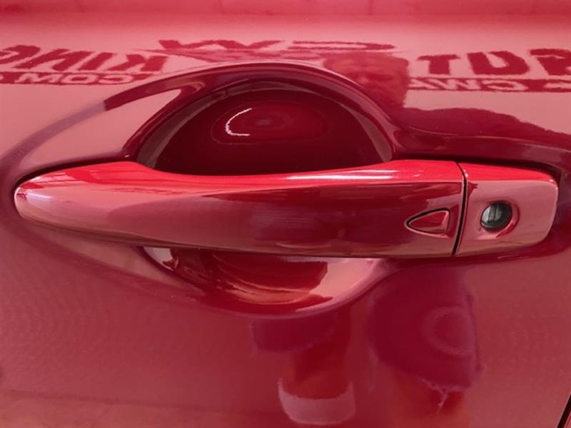 nissan Qashqai 2017 - 12