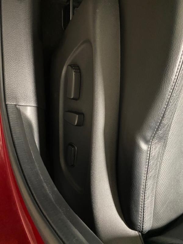 nissan Qashqai 2017 - 14