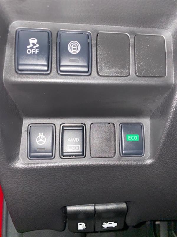 nissan Qashqai 2017 - 15