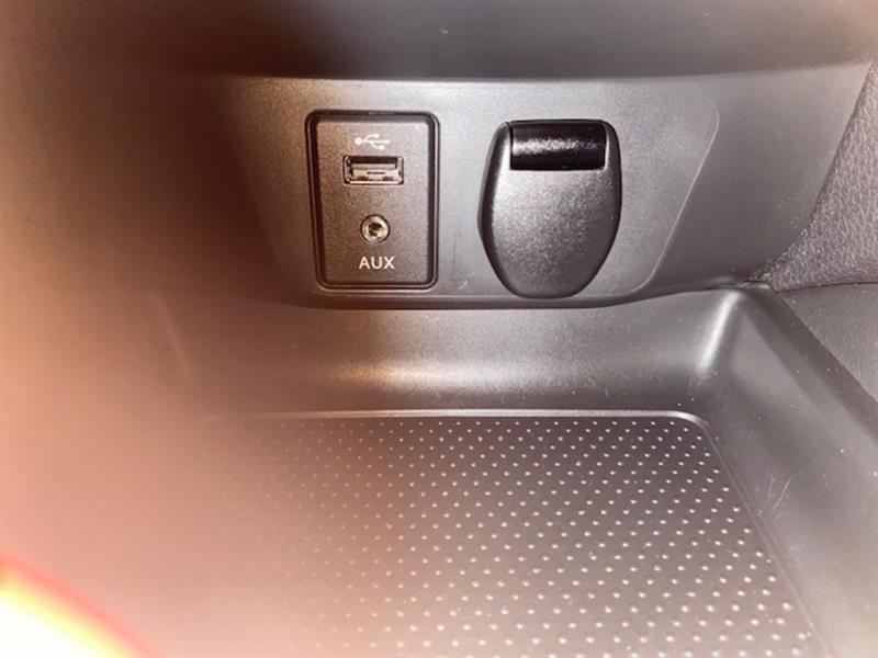 nissan Qashqai 2017 - 17