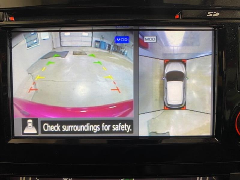 nissan Qashqai 2017 - 20