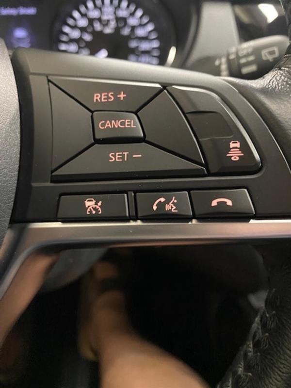 nissan Qashqai 2017 - 23