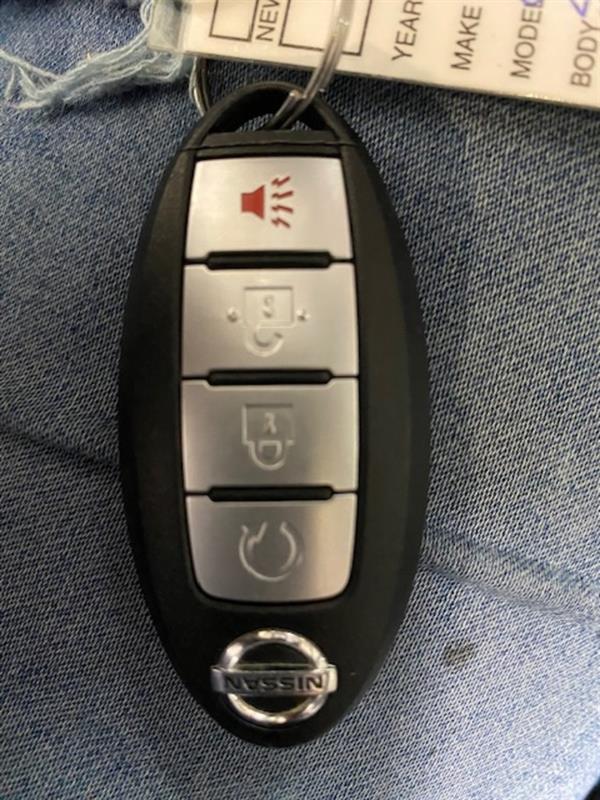 nissan Qashqai 2017 - 25