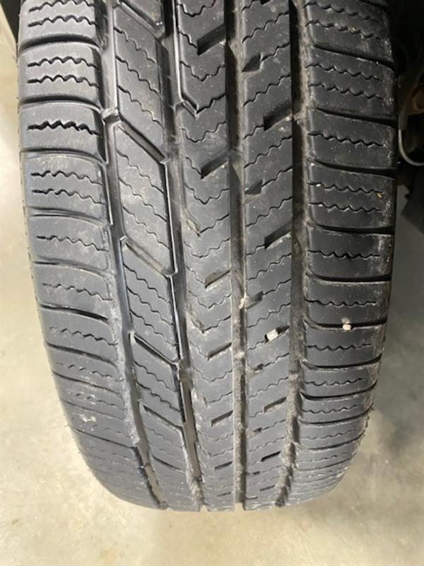 nissan Qashqai 2017 - 26