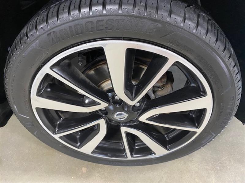 nissan Qashqai 2017 - 27