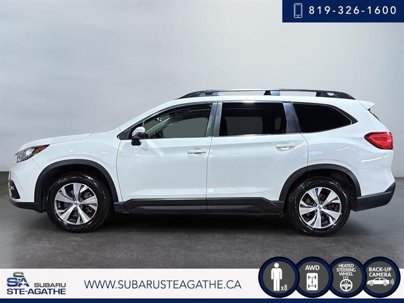 subaru Ascent 2022 - 3