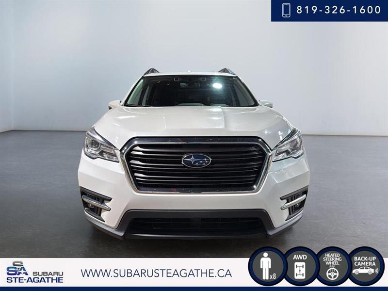 subaru Ascent 2022 - 9