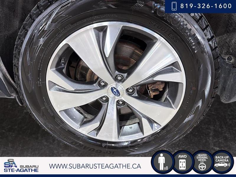 subaru Ascent 2022 - 11