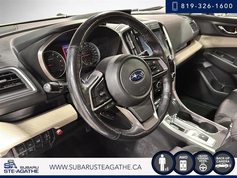 subaru Ascent 2022 - 15