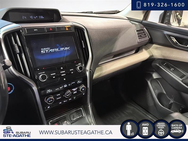 subaru Ascent 2022 - 16