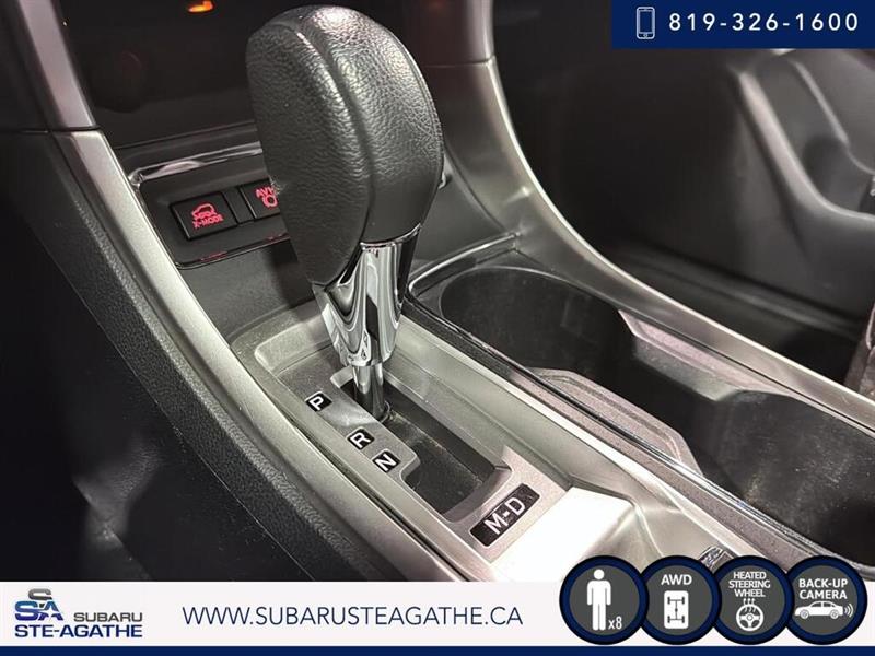 subaru Ascent 2022 - 17