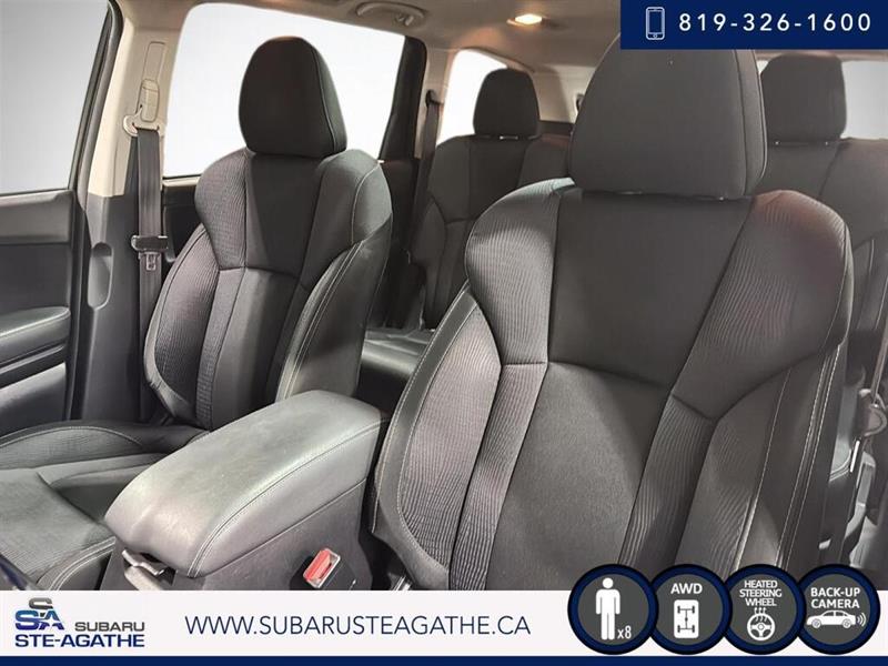 subaru Ascent 2022 - 19