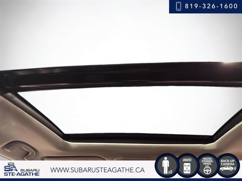 subaru Ascent 2022 - 20