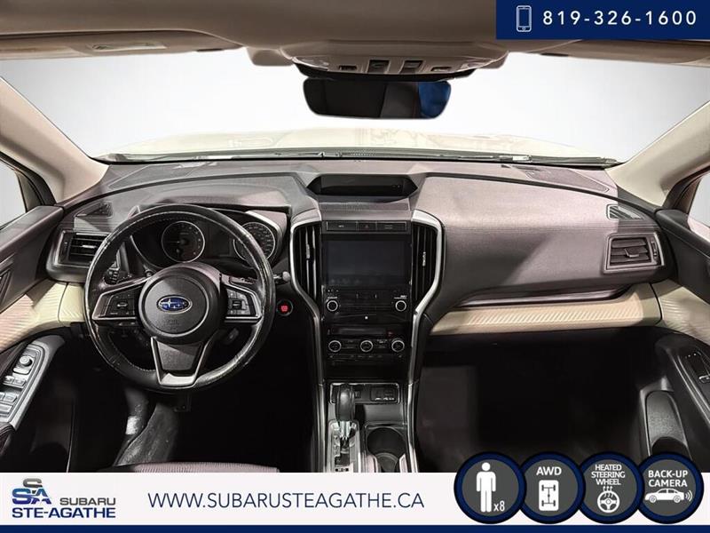 subaru Ascent 2022 - 21