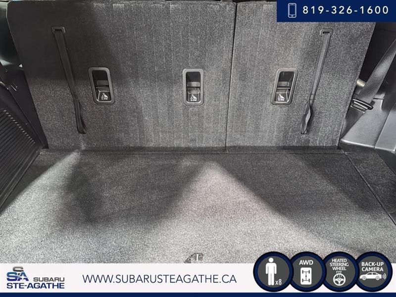 subaru Ascent 2022 - 22