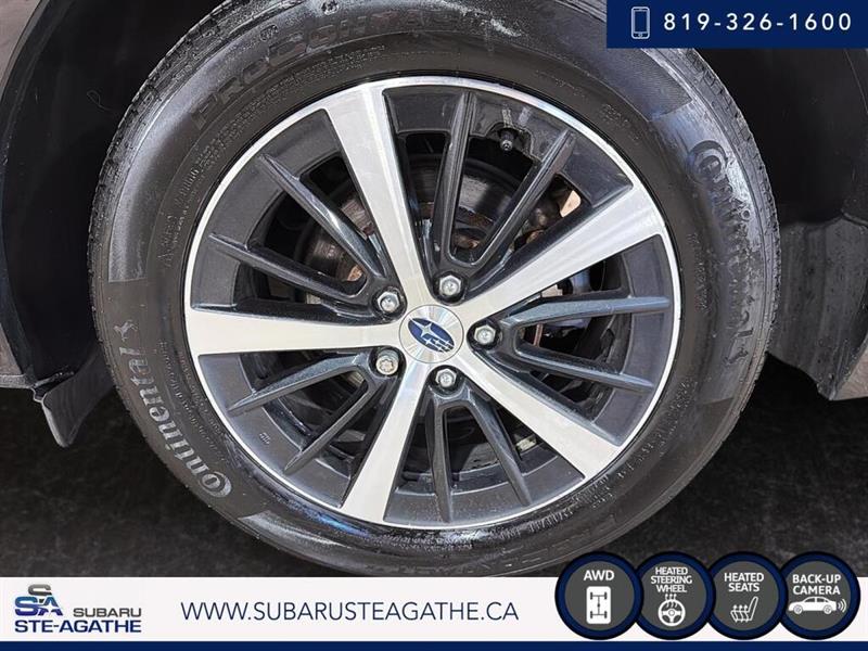 subaru Impreza 2022 - 11