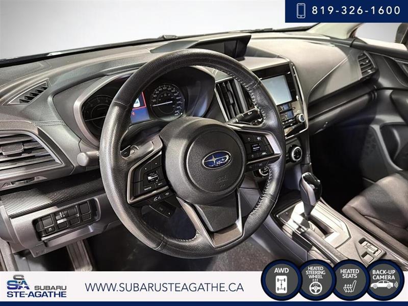 subaru Impreza 2022 - 15