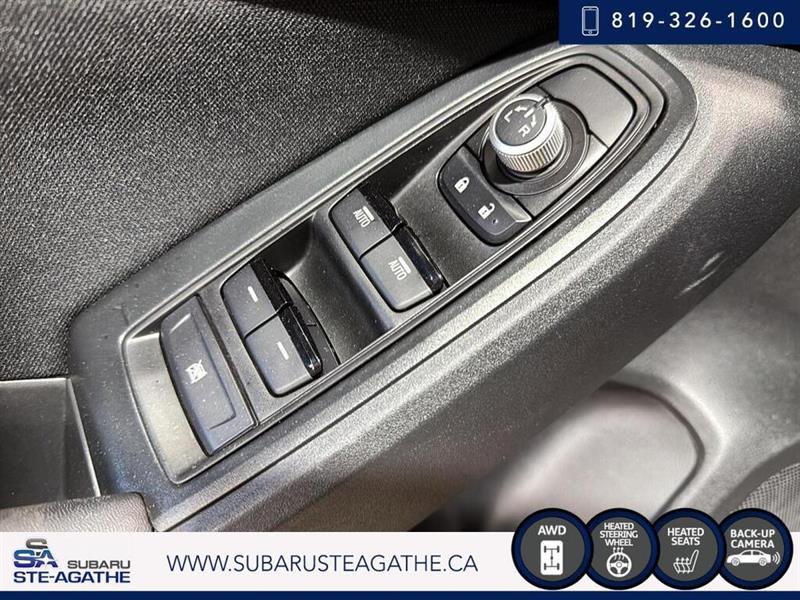 subaru Impreza 2022 - 18