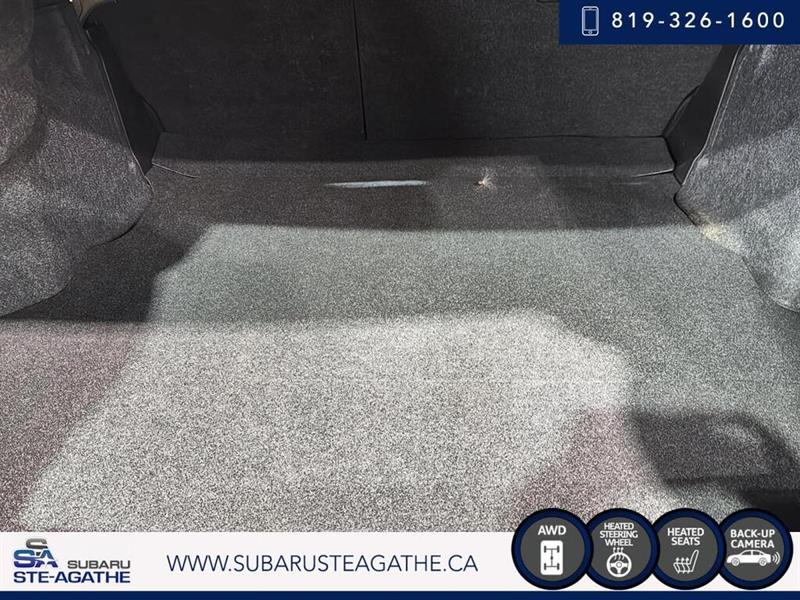 subaru Impreza 2022 - 21