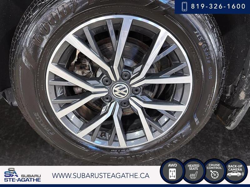 volkswagen Tiguan 2021 - 11