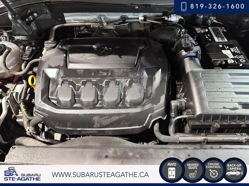 volkswagen Tiguan 2021 - 13