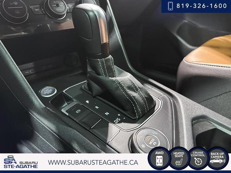 volkswagen Tiguan 2021 - 17