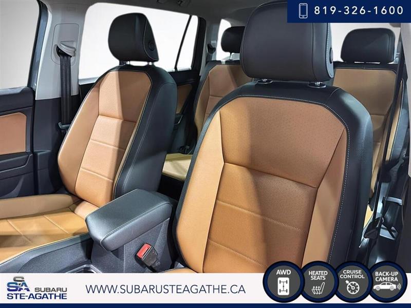 volkswagen Tiguan 2021 - 19