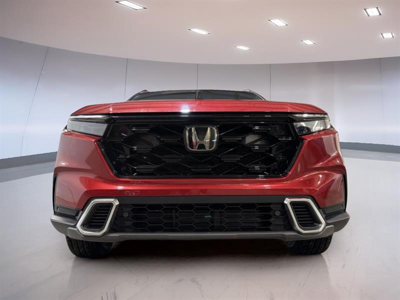 honda CR-V Hybrid 2023 - 2