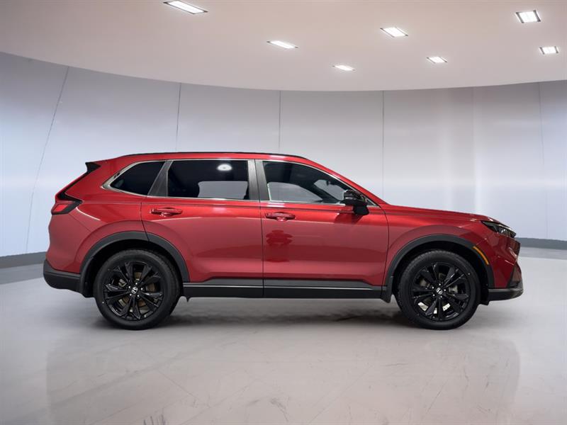 honda CR-V Hybrid 2023 - 4