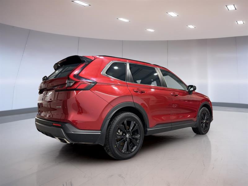 honda CR-V Hybrid 2023 - 5