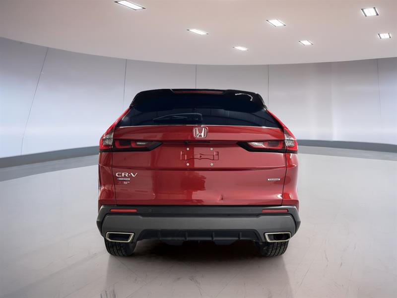 honda CR-V Hybrid 2023 - 6