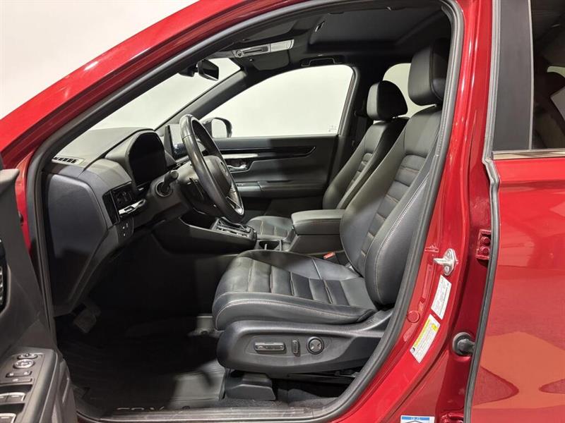 honda CR-V Hybrid 2023 - 8